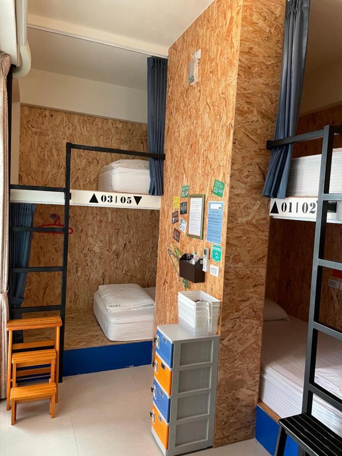 Shining Forest Hostel Hualien City Exterior photo